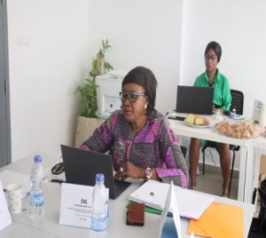 Directrice Générale LNSP