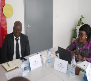 La DG et le DGA