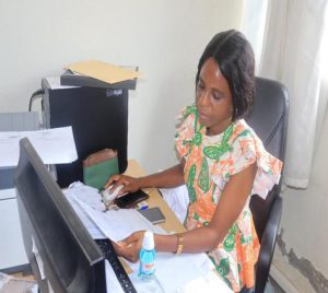La dynamique pharmacienne au boulot
