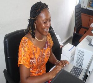 Quand on aime son travail