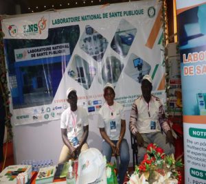 Stand LNSP